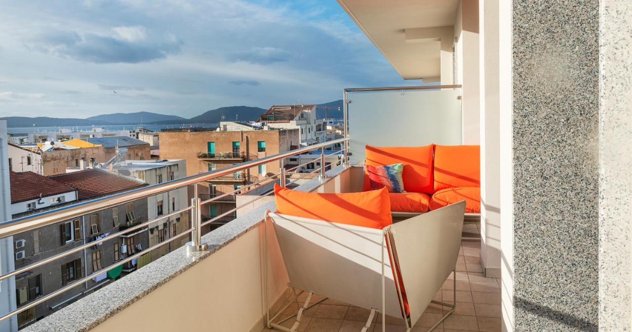 Casa Loredana Alghero Exterior photo